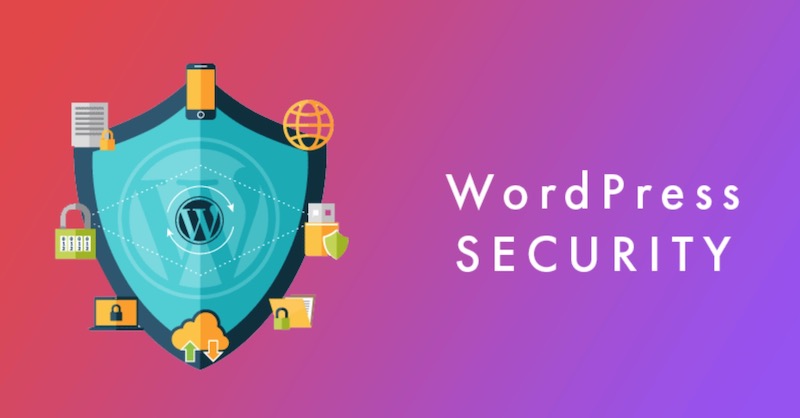 menguruskan keselamatan laman WordPress